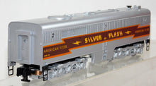 Load image into Gallery viewer, American Flyer 6-48128 SILVER FLASH Alco PB-1 Non-Powered diesel S 480 Pine Tree
