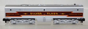American Flyer 6-48128 SILVER FLASH Alco PB-1 Non-Powered diesel S 480 Pine Tree