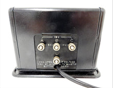 Load image into Gallery viewer, Lionel Type S transformer 80 watts 1947 Tested Works Ogauge AC whistle/direction
