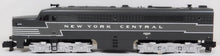 Load image into Gallery viewer, American Flyer 6-49611 New York Central NYC Passenger Set PA AA + 4 streamliner
