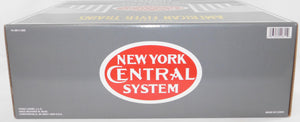 American Flyer 6-49611 New York Central NYC Passenger Set PA AA + 4 streamliner