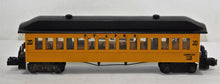 Load image into Gallery viewer, American Flyer #20 24720 Frontiersman FY&amp;PRR Ovrlnd Express Passenger SILHOUETTE
