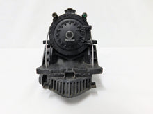 Load image into Gallery viewer, Lionel Trains 1666 steam engine black locomotive Die Cast Runs O 1940-41 Prewar
