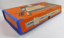 Load image into Gallery viewer, Lionel 927 CLEAN POSTWAR Boxed Lubricating Maintenance Kit w/Instrct + BLUE tin
