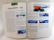 Load image into Gallery viewer, Greenberg&#39;s Guide to Lionel Trains 1987-1995: Motive Power and Rolling Stock : Richard Kughn Era Softback
