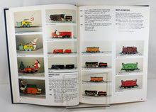 Load image into Gallery viewer, NICE 1900-1943 Lionel Train Prewar Guide book TCA O OO &amp; Standard of the World
