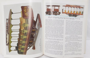 Greenberg's Guide to Lionel 1901-1942 Volume I PREWAR Hardback STANDARD GAUGE
