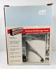Load image into Gallery viewer, Walthers HO Scale 933-3115 Vertical Oil Storage Tank Cornerstone Series Open box
