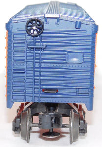 Lionel 6-7610 State of Virginia Box Car Spirit of 76 Bicentennial colony C-7