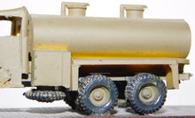 Load image into Gallery viewer, Acurail HO Scale Custom T&amp;P Flat Car w/US Army Tank Truck Military Texas Pacific
