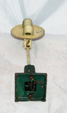 Load image into Gallery viewer, Ives #331 Target Signal Standard gauge / O 1924-1930 Early version Works 11&quot; pre
