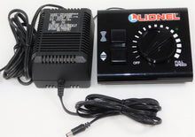 Load image into Gallery viewer, Lionel AC1803000 3 AMP Transformer w/ Whistle &amp; Direction +77W Power pack 288502
