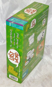 Last Word game Final Say Buffalo Made in USA 2008 Family 35 minutes SEALED NEW