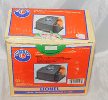 Load image into Gallery viewer, Lionel CW-80 80 watt transformer perfect for your O set 6-14198 power pack C8/9 in Separate Sale Orange Box
