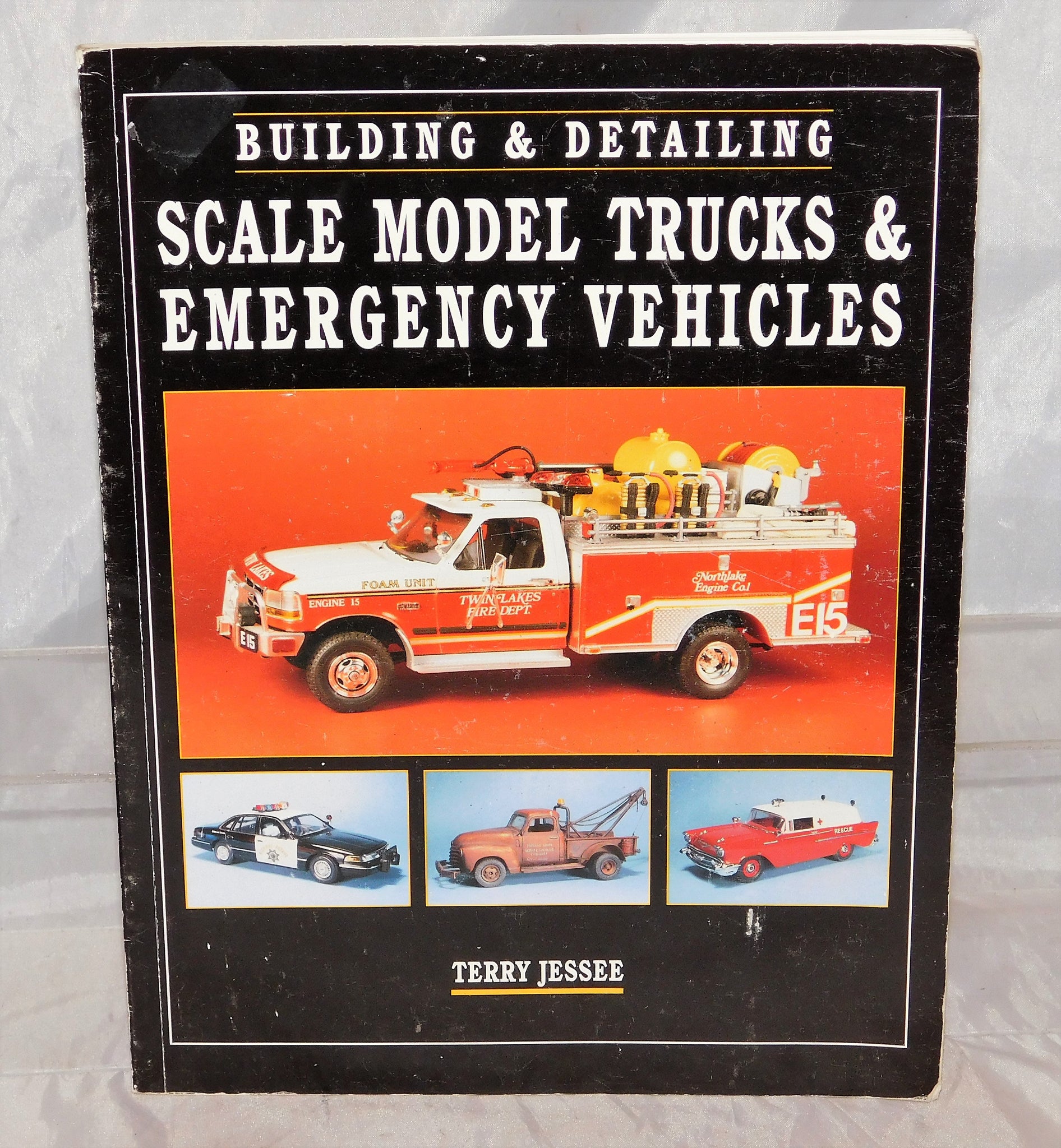 Model Trucks 