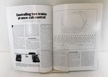 Load image into Gallery viewer, Easy Model Railroad Wiring, Second Edition Model Railroader #12207 Book 128pgs
