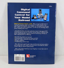 Load image into Gallery viewer, DCC Made Easy: Digital Command Control for Your Model Railroad Basic Starter Book
