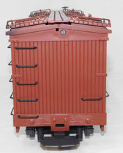 Load image into Gallery viewer, LGB 4070 Budweiser Beer Woodside Reefer Refrigerator Car G gauge Bud C-6
