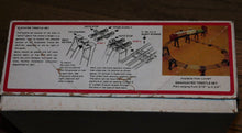 Load image into Gallery viewer, Lionel Trains 6-2111 Elevated Trestle Set 10 pieces + connectors SEALED bags C-9
