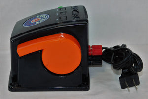 Lionel CW-80 80 watt transformer for your set 6-14198 power pack Bell Button not working Does have Whistle control