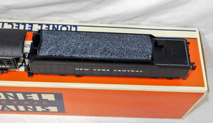 Lionel 6-18009 New York Central Mohawk L3 4-8-2 Scale Steam Engine Railsounds