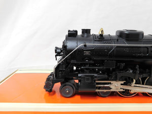 Lionel 6-18009 New York Central Mohawk L3 4-8-2 Scale Steam Engine Railsounds