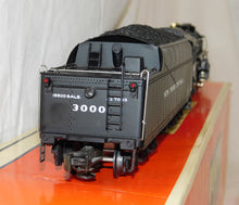 Load image into Gallery viewer, Lionel 6-18009 New York Central Mohawk L3 4-8-2 Scale Steam Engine Railsounds
