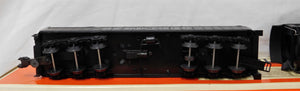Lionel 6-18009 New York Central Mohawk L3 4-8-2 Scale Steam Engine Railsounds