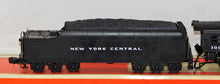 Load image into Gallery viewer, Lionel 6-18009 New York Central Mohawk L3 4-8-2 Scale Steam Engine Railsounds
