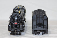 Load image into Gallery viewer, Lionel 6-18009 New York Central Mohawk L3 4-8-2 Scale Steam Engine Railsounds
