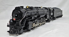 Load image into Gallery viewer, Lionel 6-18009 New York Central Mohawk L3 4-8-2 Scale Steam Engine Railsounds
