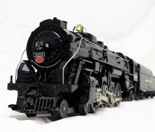 Load image into Gallery viewer, Lionel 6-18009 New York Central Mohawk L3 4-8-2 Scale Steam Engine Railsounds
