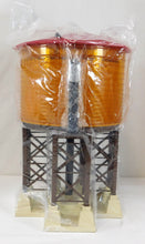 Load image into Gallery viewer, Lionel Trains 6-14086 Operating Water Tower #38 w/ water level New open box
