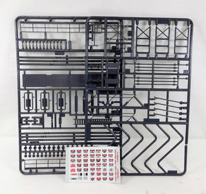 Walthers HO Scale 933-3104 Oil Loading Platform Model Kit Cornerstone Series