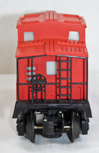 Load image into Gallery viewer, Lionel Trains 6-19734 Southern Pacific Caboose 6357 SP C-8 1996 Lighted Boxed O
