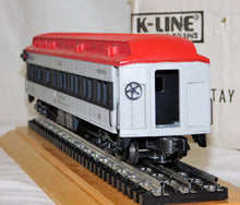 Load image into Gallery viewer, K-Line K-1986 Special Run OBSERVATION Passenger car Pasadena Group Mutual Funds
