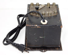 Load image into Gallery viewer, Lionel Type T Side Plate Version Earlier 1922-1928 100 Watts Works 25v orig cord
