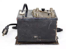 Load image into Gallery viewer, Lionel Type T Side Plate Version Earlier 1922-1928 100 Watts Works 25v orig cord
