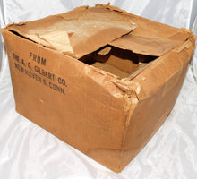 Load image into Gallery viewer, American Flyer 30B 300 watt transformer Boxed w/ Voltmeters Run 2 trains SERVICED
