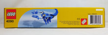 Load image into Gallery viewer, LEGO 4090 Motion Madness Inventor set SEALED NEVER OPENED 243pcs Retired 2003 15 ideas in Book
