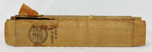 Lionel 753 BOX ONLY Union Pacific Observation Prewar streamliner Portland