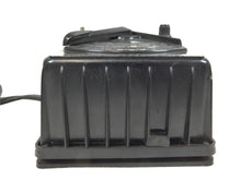 Load image into Gallery viewer, Lionel 4851 Transformer 7-19 volts AC with direction control post Black C-8 nice
