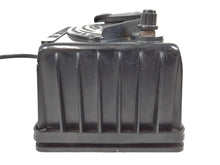Load image into Gallery viewer, Lionel 4851 Transformer 7-19 volts AC with direction control post Black C-8 nice
