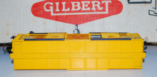 Load image into Gallery viewer, ORIGINAL 1959 American Flyer 20525 Banker&#39;s DEFENDER USMC military SET BOXED ODDITY DUAL stamping on box 20520/ 05
