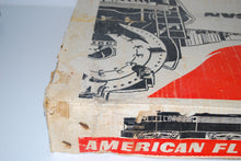 Load image into Gallery viewer, ORIGINAL 1959 American Flyer 20525 Banker&#39;s DEFENDER USMC military SET BOXED ODDITY DUAL stamping on box 20520/ 05
