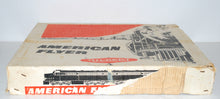 Load image into Gallery viewer, ORIGINAL 1959 American Flyer 20525 Banker&#39;s DEFENDER USMC military SET BOXED ODDITY DUAL stamping on box 20520/ 05
