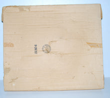 Load image into Gallery viewer, ORIGINAL 1959 American Flyer 20525 Banker&#39;s DEFENDER USMC military SET BOXED ODDITY DUAL stamping on box 20520/ 05
