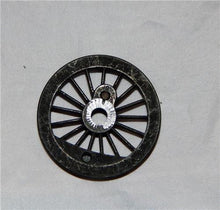 Load image into Gallery viewer, Lionel Part 8005-611 One FLANGED SPOKED drive WHEEL New Hudson, others
