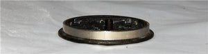 Lionel Part 8005-611 One FLANGED SPOKED drive WHEEL New Hudson, others