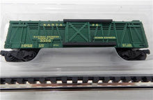 Load image into Gallery viewer, Hallmark Lionel Trains 3356 Horse Car Great American Railways Static Santa Fe
